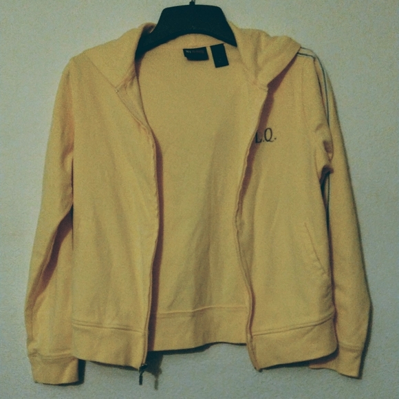 Two piece jogger set - Picture 2 of 10